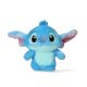 Disney Lilo és Stitch, A csillagkutya Little 3D plüss figura akasztóval, táskadísz 13 cm