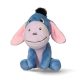 Disney Micimackó Eeyore 3D plüss figura akasztóval, táskadísz 13 cm