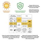 Dóra, a felfedező Flowers napszemüveg