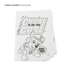 Mancs Őrjárat Mission írószer szett