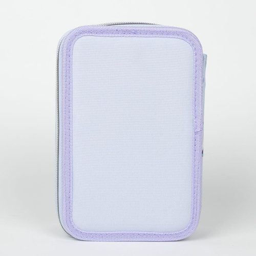 Disney Jégvarázs Elsa tolltartó töltött 3 emeletes