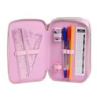 Disney Minnie Music tolltartó töltött 3 emeletes