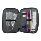 Real Madrid White tolltartó töltött 3 emeletes