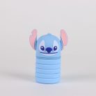 Disney Lilo és Stitch, A csillagkutya Blue 3D tolltartó 22 cm