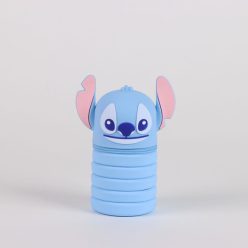   Disney Lilo és Stitch, A csillagkutya Blue 3D tolltartó 22 cm