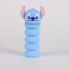 Disney Lilo és Stitch, A csillagkutya Blue 3D tolltartó 22 cm