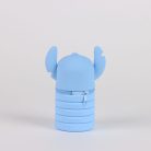 Disney Lilo és Stitch, A csillagkutya Blue 3D tolltartó 22 cm