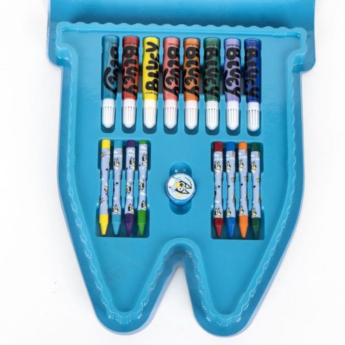 Bluey Smile írószer szett