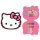 Hello Kitty Sweet írószer szett