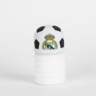 Real Madrid White 3D tolltartó 20 cm