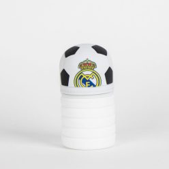 Real Madrid White 3D tolltartó 20 cm
