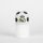 Real Madrid White 3D tolltartó 20 cm
