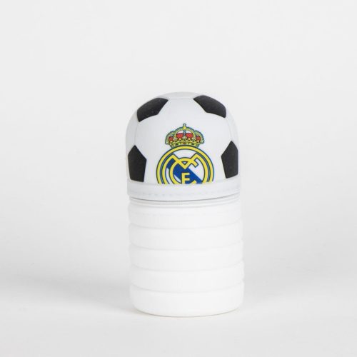 Real Madrid White 3D tolltartó 20 cm