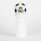 Real Madrid White 3D tolltartó 20 cm