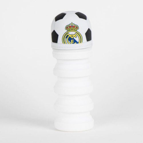Real Madrid White 3D tolltartó 20 cm