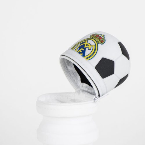 Real Madrid White 3D tolltartó 20 cm