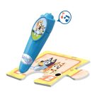 Bluey Playtime interaktív 24 db-os puzzle Clementoni