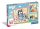 Bluey Creative Play 3x48 db-os puzzle Clementoni