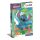 Disney Lilo és Stitch, A csillagkutya Tropical Time 104 db-os puzzle Clementoni