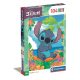 Disney Lilo és Stitch, A csillagkutya Tropical Time 104 db-os puzzle Clementoni