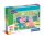 Peppa malac Storytime 60 db-os puzzle Clementoni