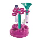 Mini parfümkészítő laboratórium Little Alchemist Clementoni