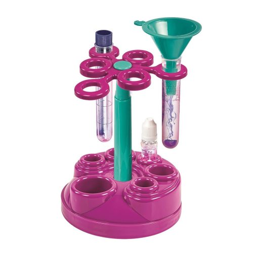 Mini parfümkészítő laboratórium Little Alchemist Clementoni