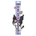 Hello Kitty Kuromi digitális karóra