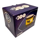 Batman Caped Crusader porcelán bögre 325 ml (11 oz) Díszdobozban