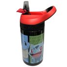 Pokémon Friends műanyag kulacs 470 ml