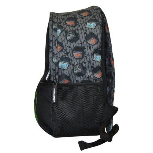 Minecraft Having a Blast iskolatáska, táska 40 cm