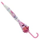 Peppa malac Jump Rope gyerek átlátszó esernyő Ø70 cm