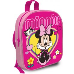 Disney Minnie Dreaming hátizsák, táska 29 cm