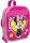 Disney Minnie Dreaming hátizsák, táska 29 cm