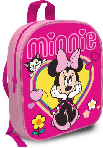 Disney Minnie Dreaming hátizsák, táska 29 cm