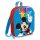 Disney Mickey Fun hátizsák, táska 29 cm