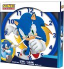 Sonic a sündisznó Go falióra 25 cm