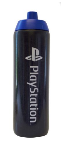 PlayStation Game műanyag sportkulacs 724 ml