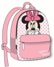 Disney Minnie Secret hátizsák, táska 28 cm