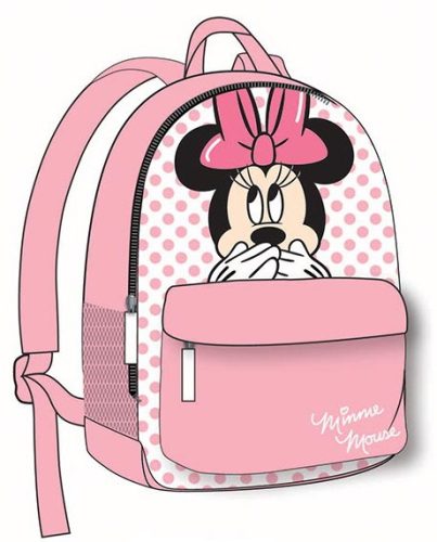 Disney Minnie Secret hátizsák, táska 28 cm