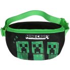 Minecraft Creeper Crate övtáska 22 cm
