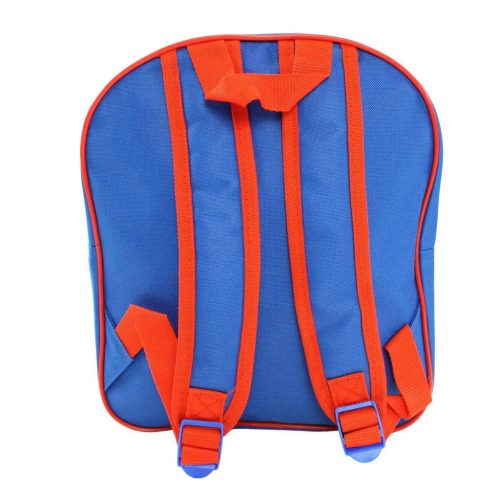 Mancs Őrjárat Cool Boys 3D hátizsák, táska 30 cm