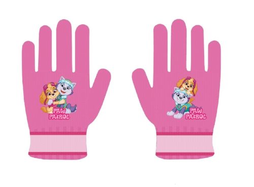 Mancs Őrjárat Everest gyerek kesztyű