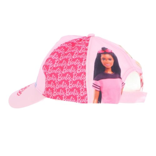 Barbie Fabulous gyerek baseball sapka 54 cm