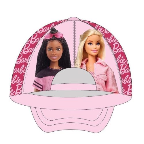 Barbie Fabulous gyerek baseball sapka 54 cm