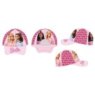 Barbie Fabulous gyerek baseball sapka 54 cm