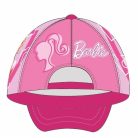 Barbie Together gyerek baseball sapka 54 cm