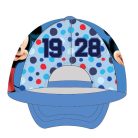 Disney Mickey 1928 gyerek baseball sapka 51 cm
