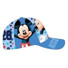 Disney Mickey 1928 gyerek baseball sapka 51 cm