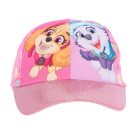 Mancs Őrjárat Flowers and Rainbows gyerek baseball sapka 52 cm